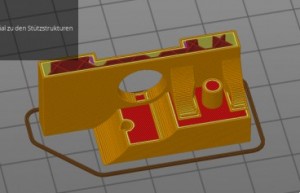 Preview kostenlose Slicer im Vergleich: PrusaSlicer vs Cura vs Slic3r